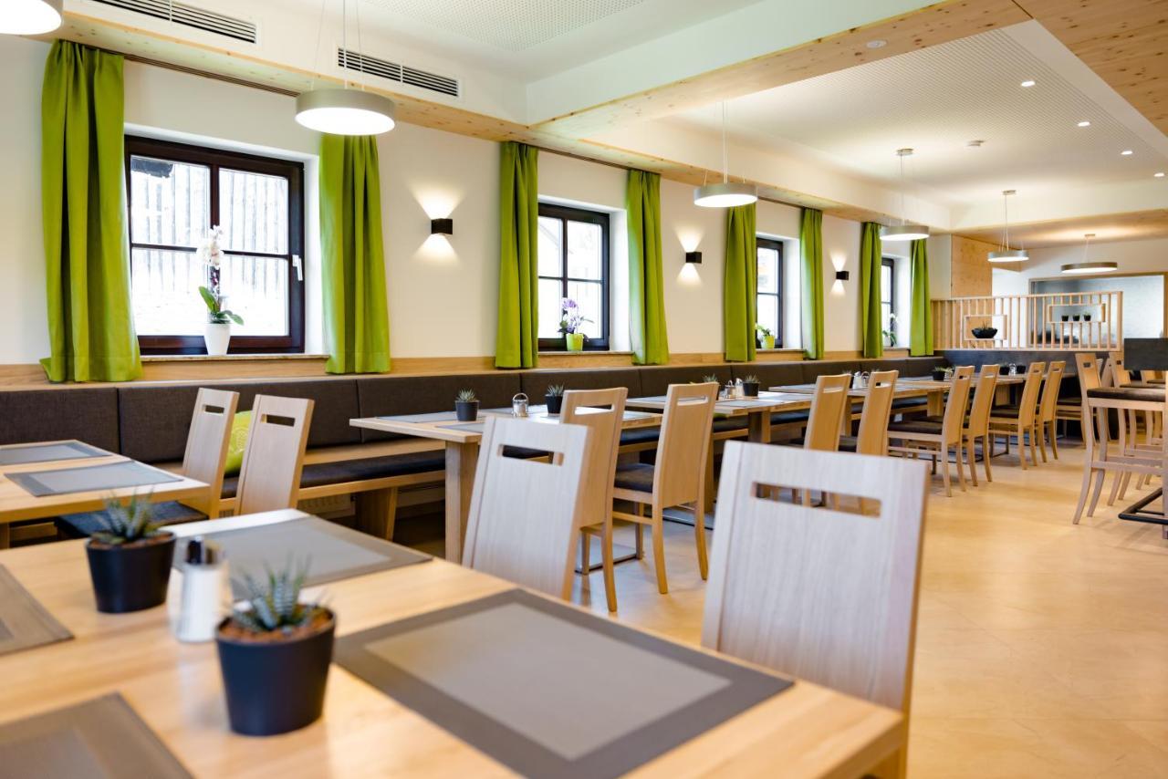 Gaestehaus Fiedlwirt Obdach Exterior foto